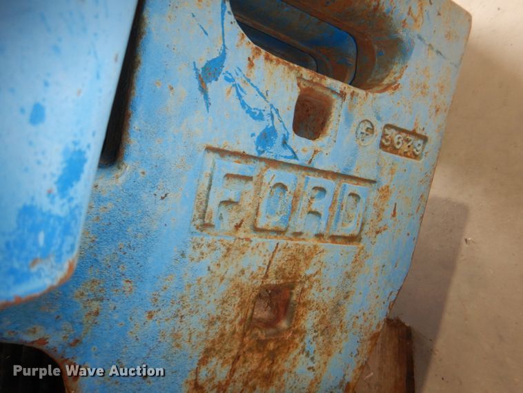 image for item JS9159 Approximately 50 weights