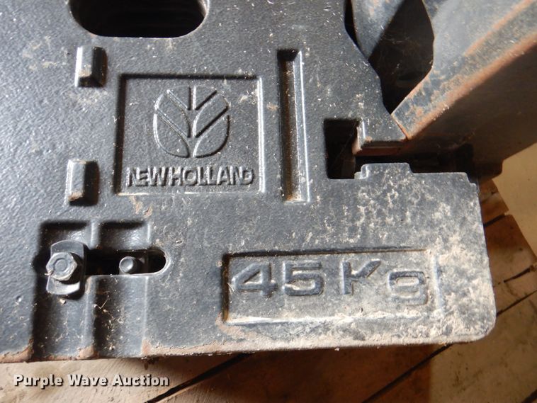 image for item JS9159 Approximately 50 weights