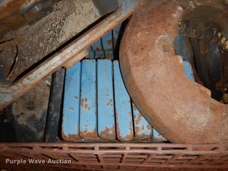 image for item JS9163 Approximately 40 weights