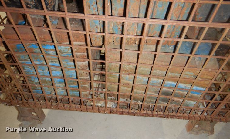 image for item JS9163 Approximately 40 weights