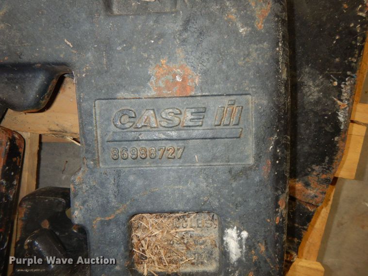 image for item JS9163 Approximately 40 weights