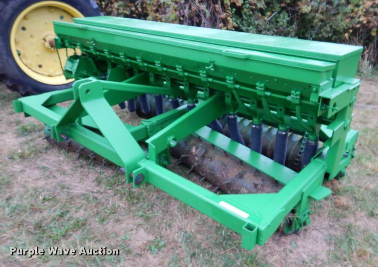 image for item KA9446 Seeder