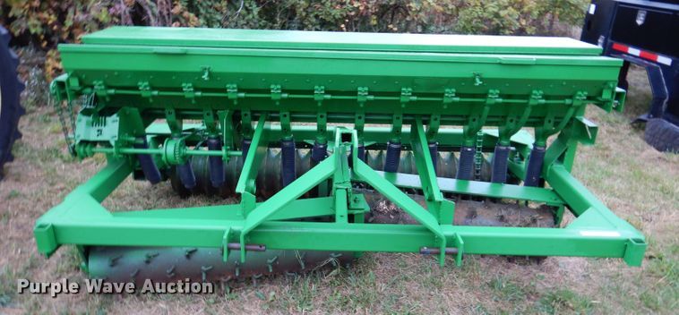 image for item KA9446 Seeder