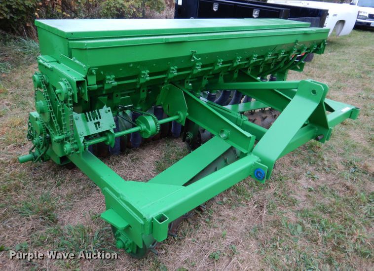 image for item KA9446 Seeder