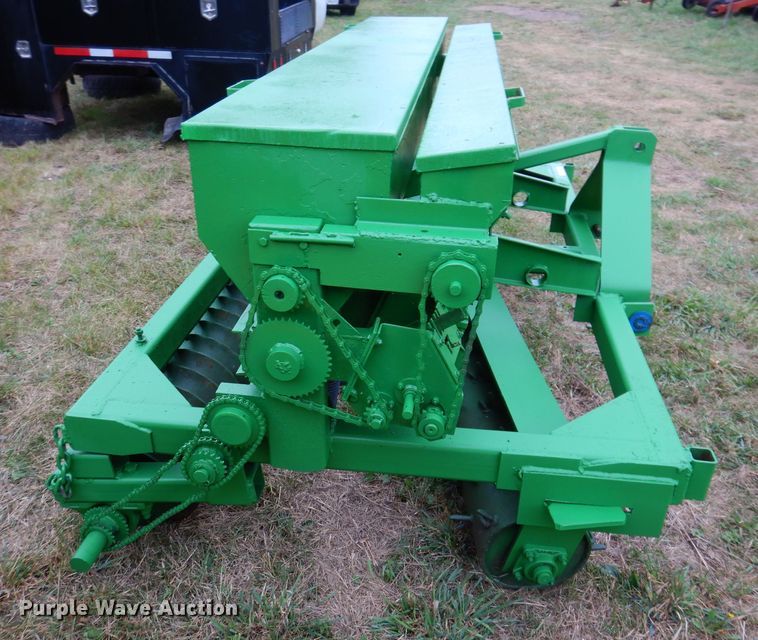 image for item KA9446 Seeder