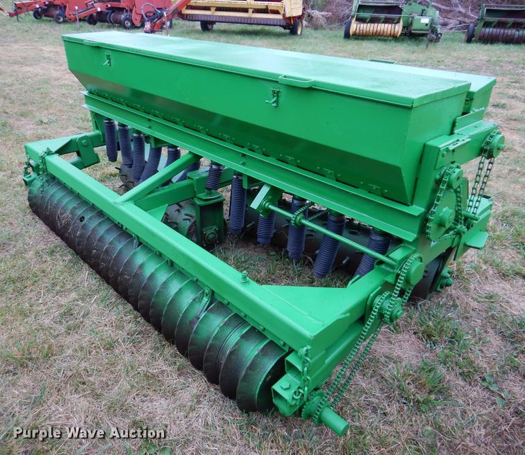 image for item KA9446 Seeder