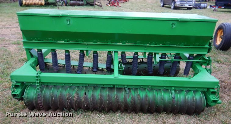 image for item KA9446 Seeder