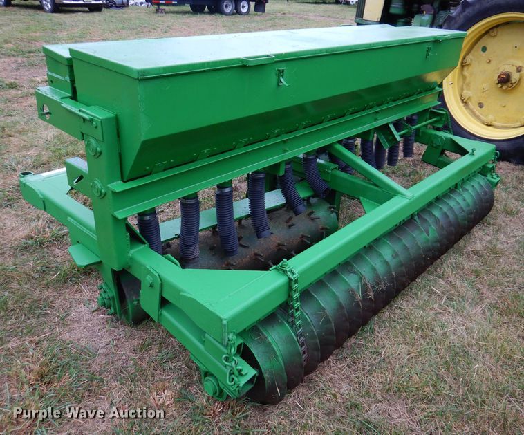 image for item KA9446 Seeder