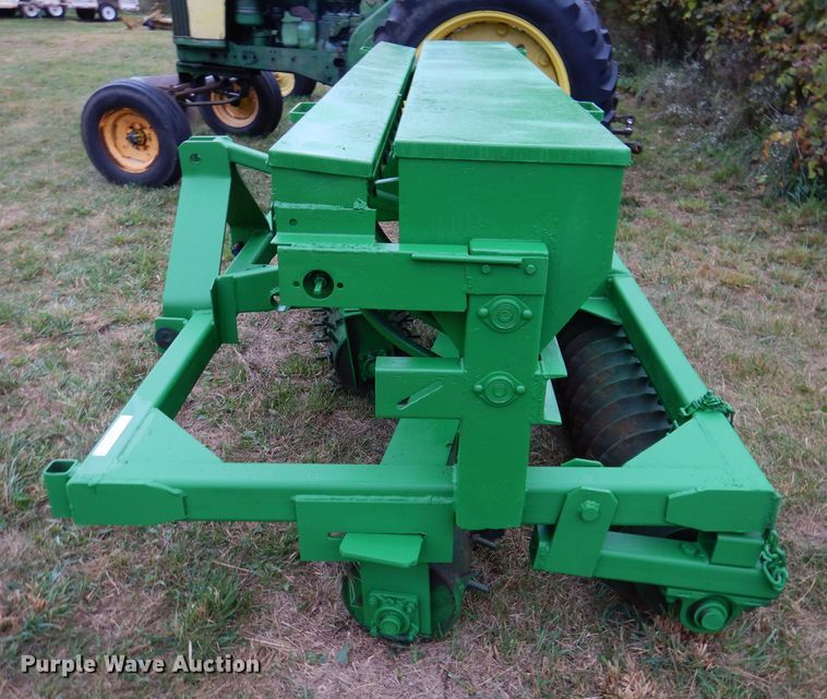 image for item KA9446 Seeder