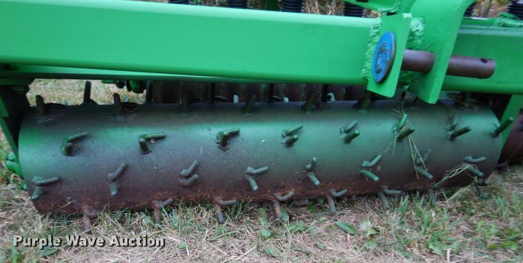 image for item KA9446 Seeder