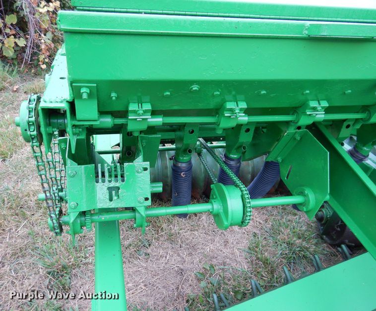 image for item KA9446 Seeder