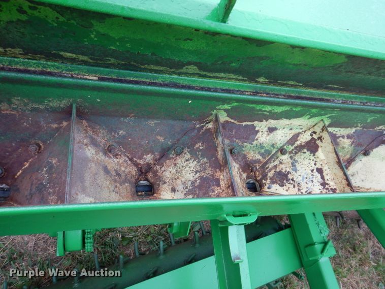 image for item KA9446 Seeder