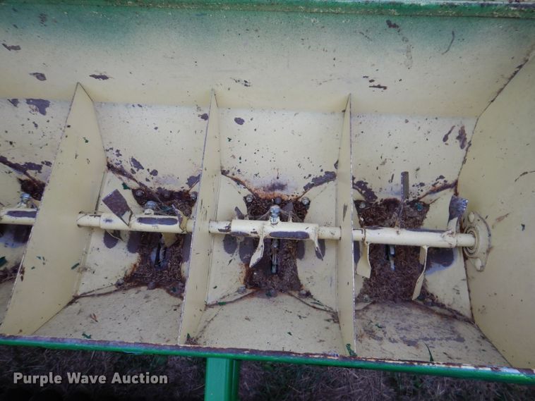 image for item KA9446 Seeder