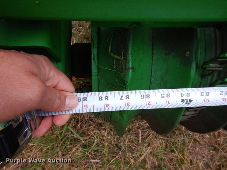 image for item KA9446 Seeder