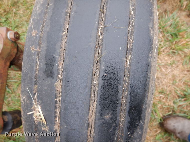 image for item KA9447 1959 John Deere 730  tractor