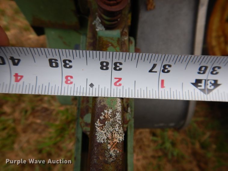 image for item KA9449 John Deere 1240  planter