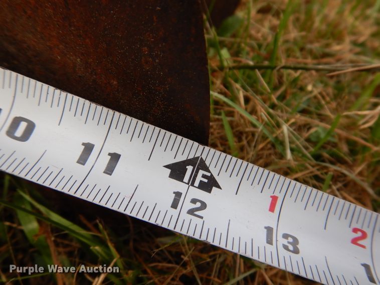 image for item KA9450 John Deere  tandem disk