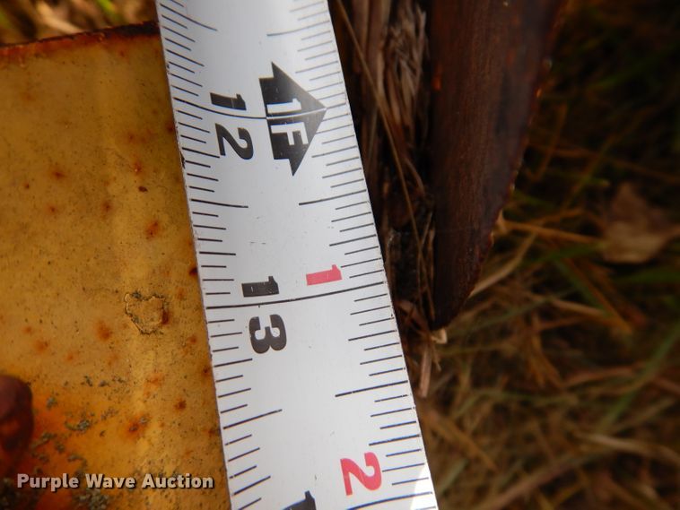 image for item KA9450 John Deere  tandem disk