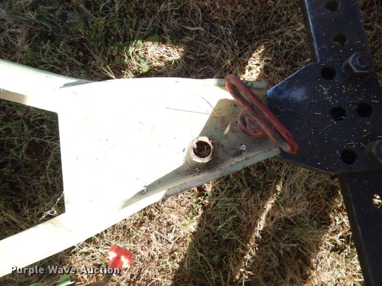 image for item KP9757 Owatonna 424  feed grinder/mixer