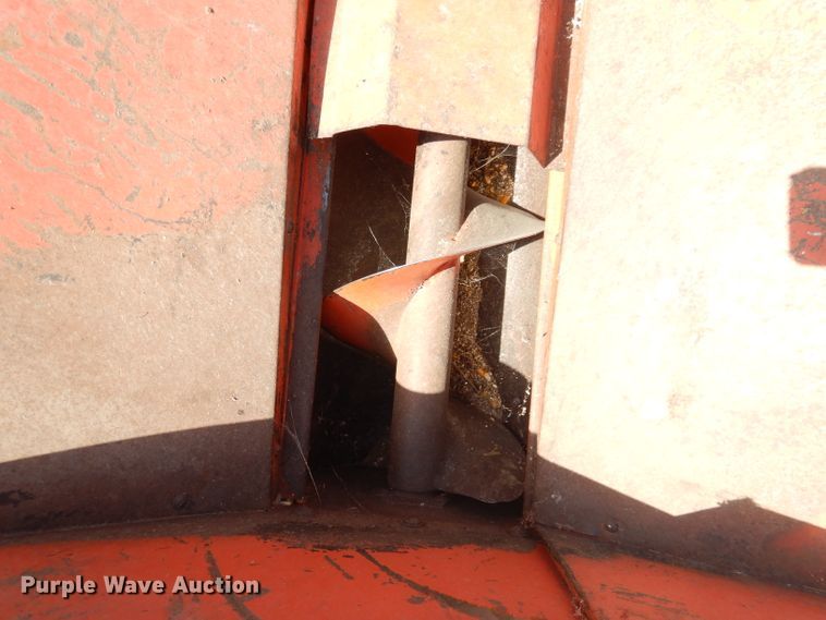 image for item KP9757 Owatonna 424  feed grinder/mixer