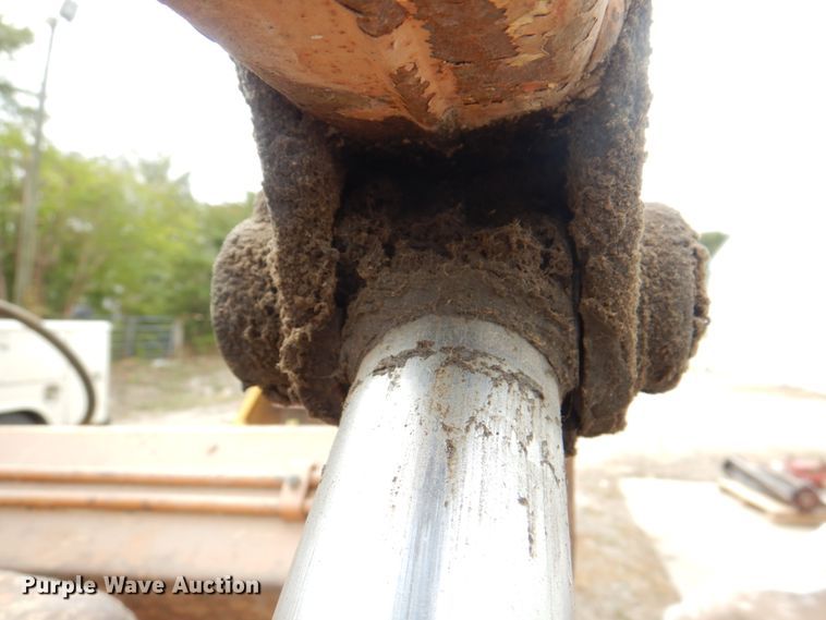 image for item KX9210 Ford  tractor