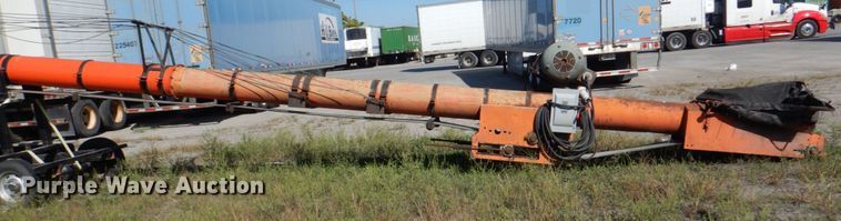 image for item KX9220 Auger