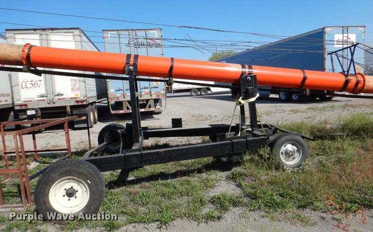 image for item KX9220 Auger