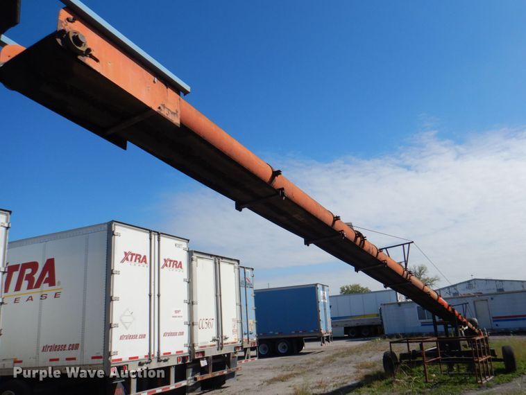 image for item KX9220 Auger