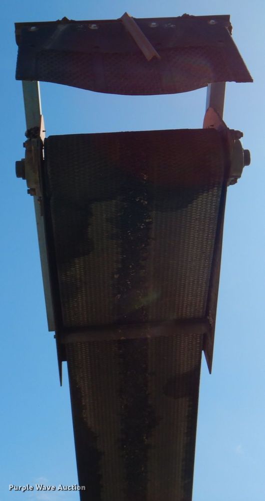 image for item KX9220 Auger