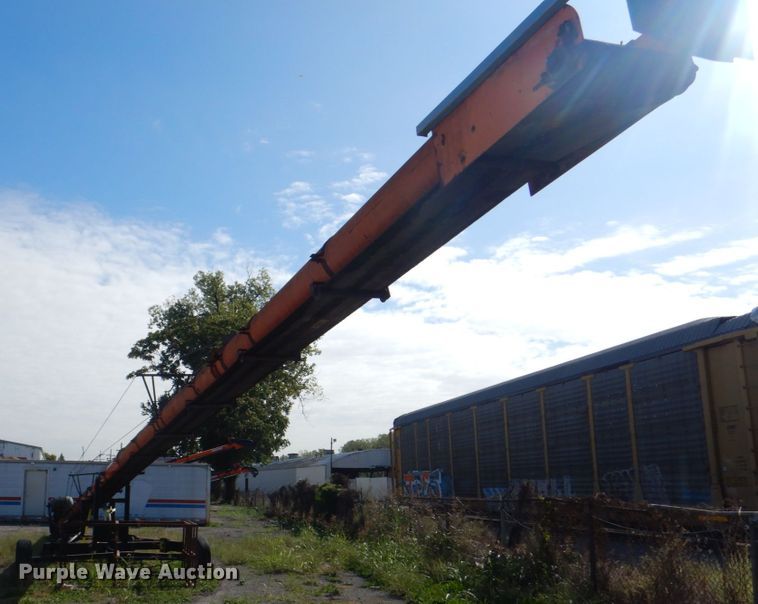 image for item KX9220 Auger