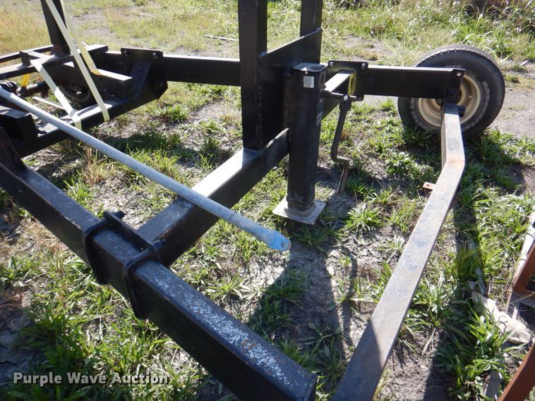 image for item KX9220 Auger