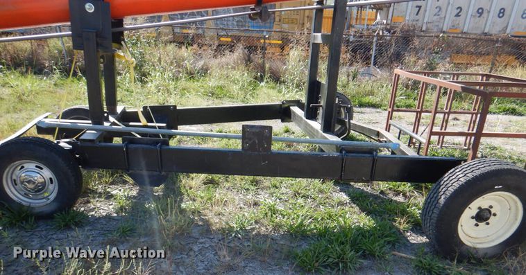 image for item KX9220 Auger