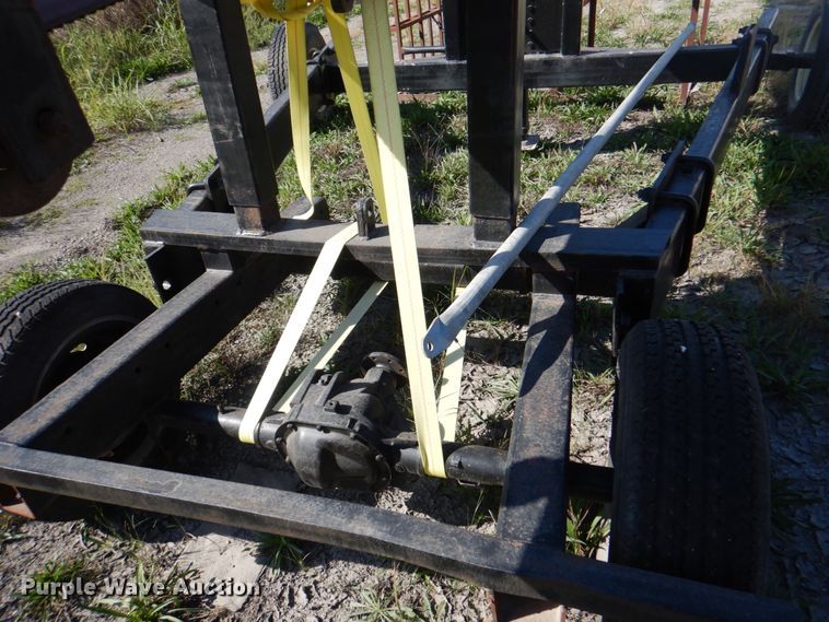 image for item KX9220 Auger