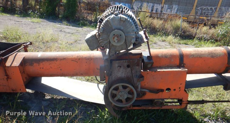 image for item KX9220 Auger