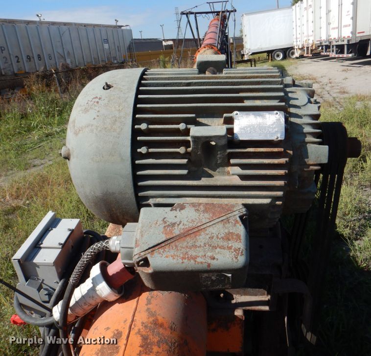 image for item KX9220 Auger