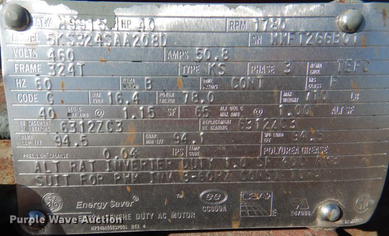 image for item KX9220 Auger