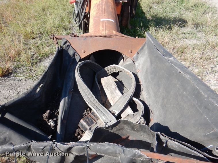 image for item KX9220 Auger