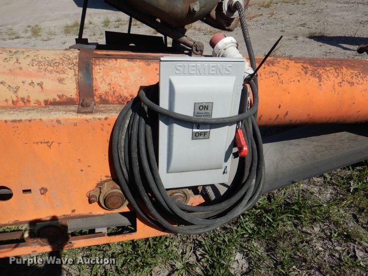 image for item KX9220 Auger