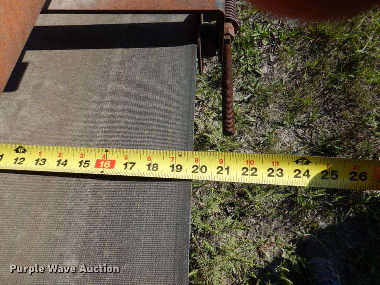 image for item KX9220 Auger