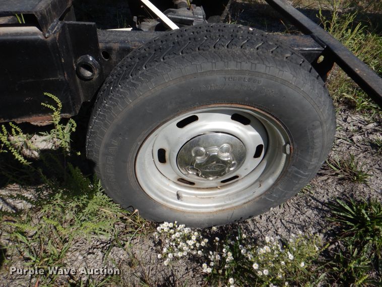 image for item KX9220 Auger