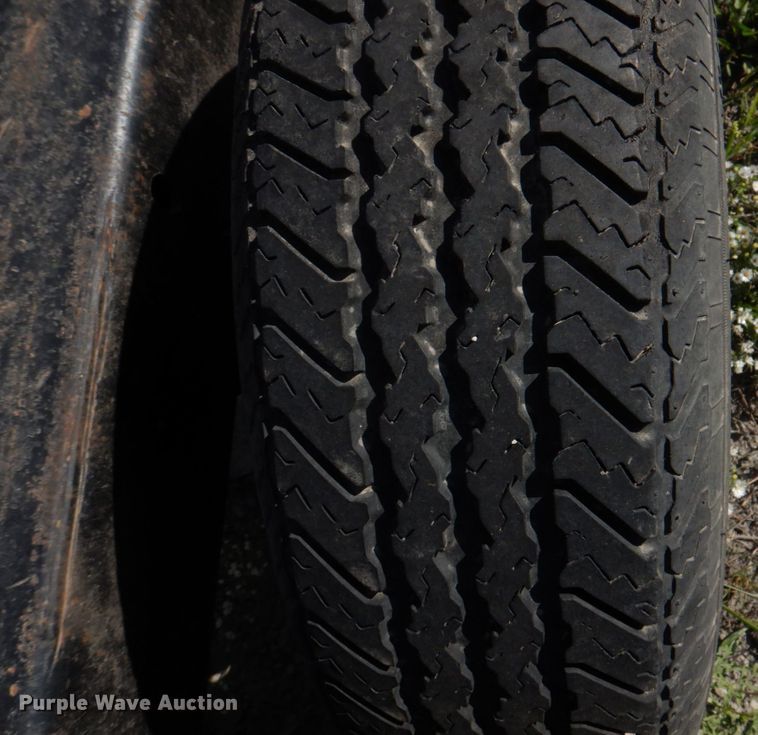 image for item KX9220 Auger