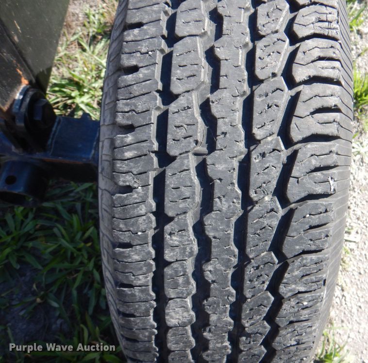 image for item KX9220 Auger