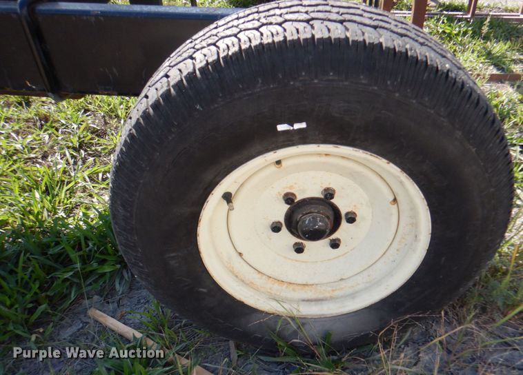 image for item KX9220 Auger