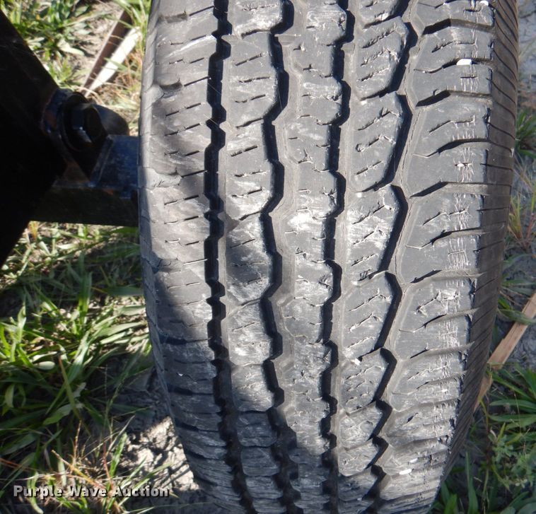 image for item KX9220 Auger