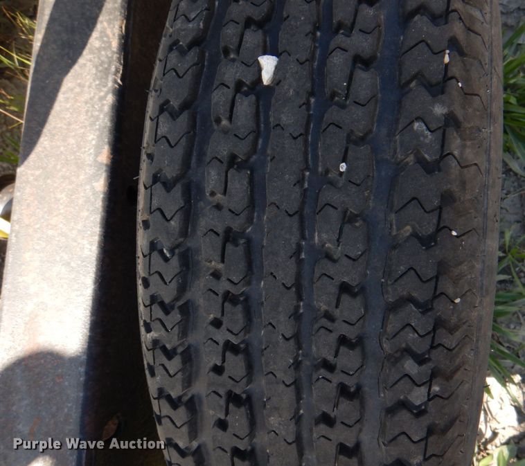 image for item KX9220 Auger