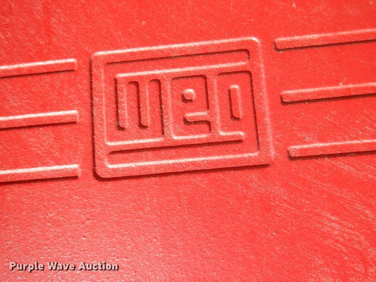 image for item KX9221 Harvest International T1032  auger