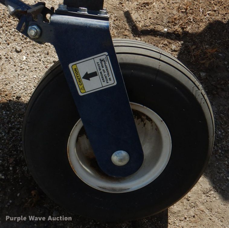 image for item KX9221 Harvest International T1032  auger