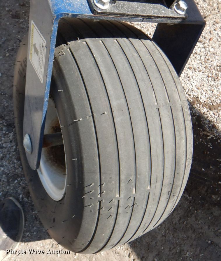 image for item KX9221 Harvest International T1032  auger