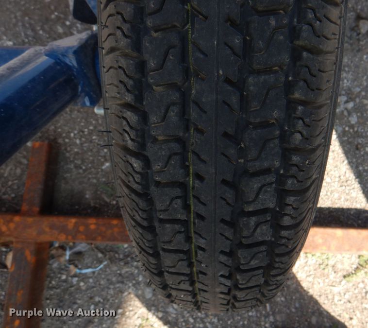 image for item KX9221 Harvest International T1032  auger