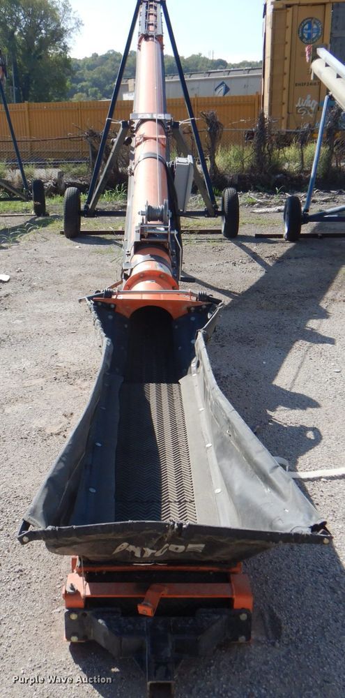 image for item KX9222 Batco 1545  conveyor